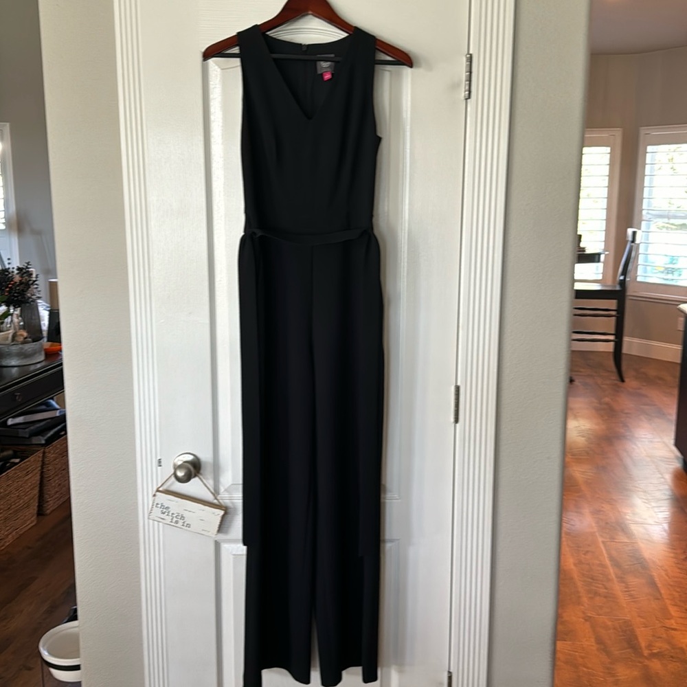 Vince Camuto Jumpsuit